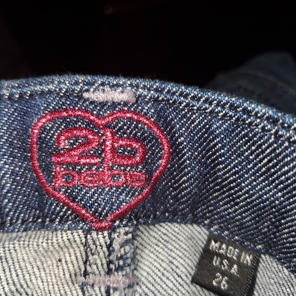 Short - Picture 2 of 3